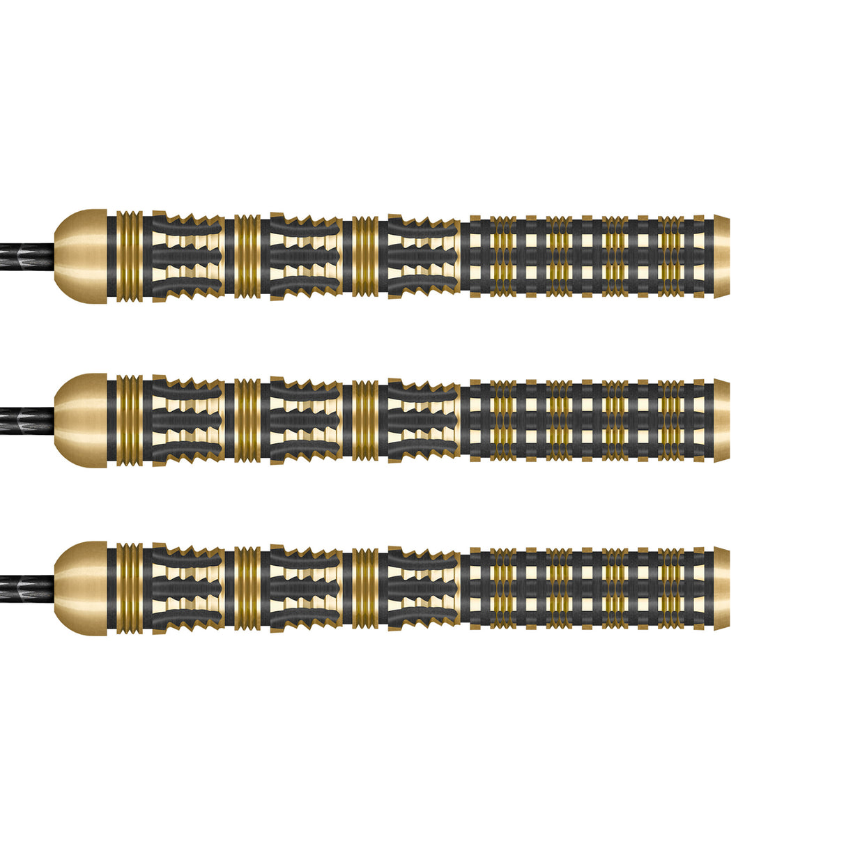 Shot - Badlands Sheriff - 90% Tungsten Darts