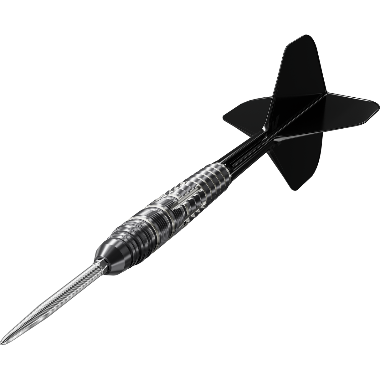 Target Japan Black Marque Blaze Darts - Dynamic