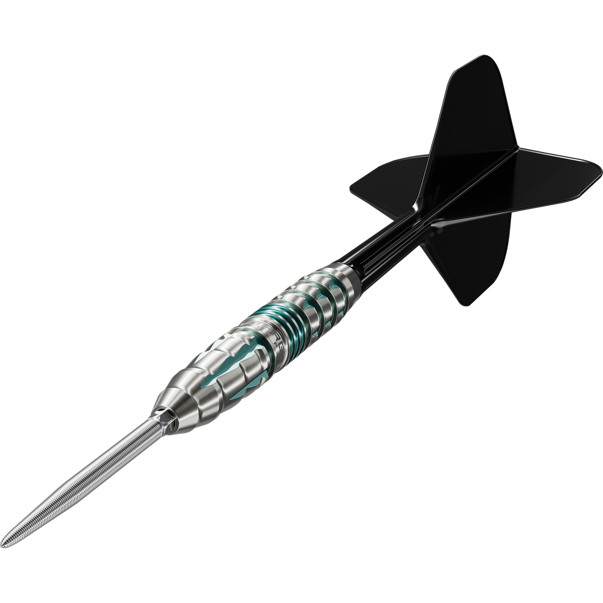 Target Japan Black Marque Pierce Darts - Dynamic