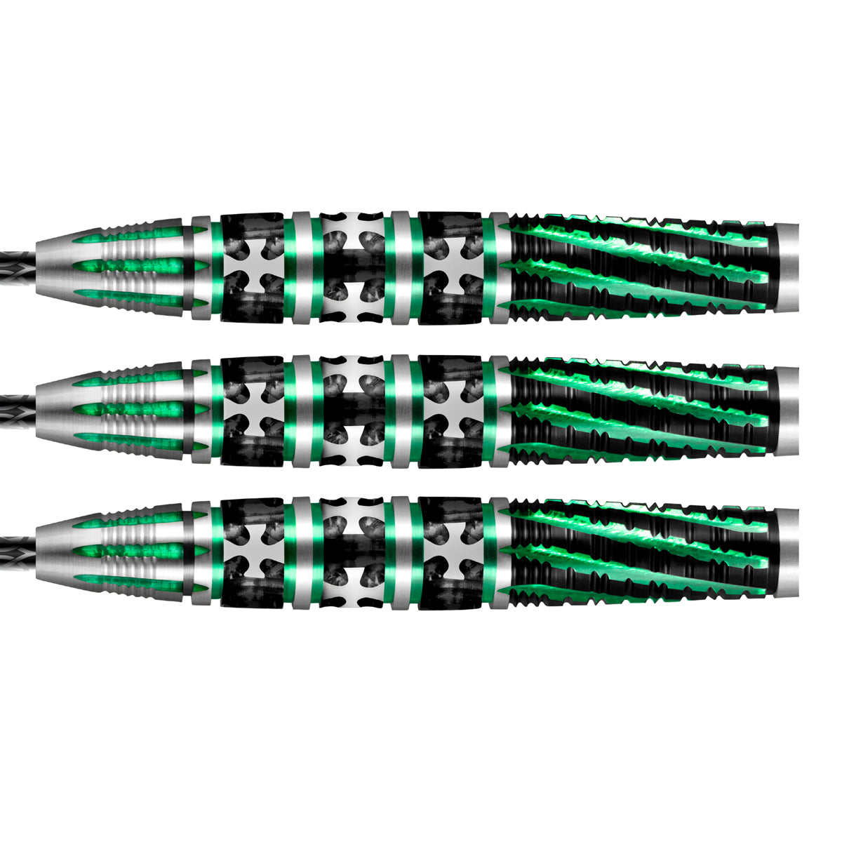 Shot - Celt Druid - 90% Tungsten Darts