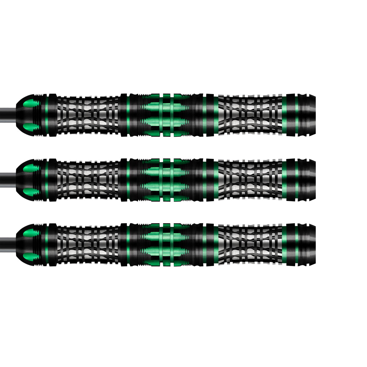 Shot - AI Cyberpunk - 90% Tungsten Darts
