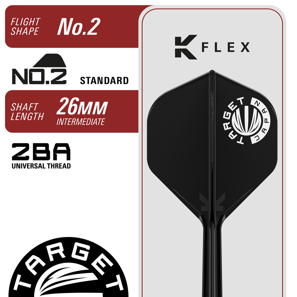 Target Japan Cathy Leung Charis G6 Darts