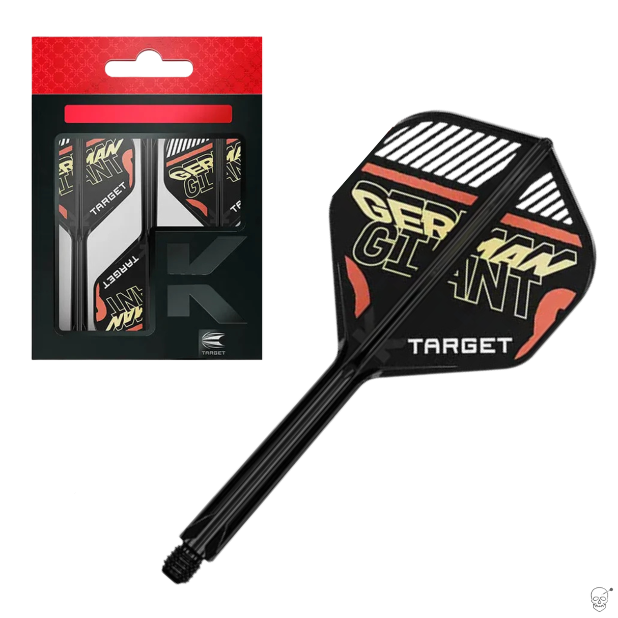 Target - Gabriel Clemens K-Flex No.2