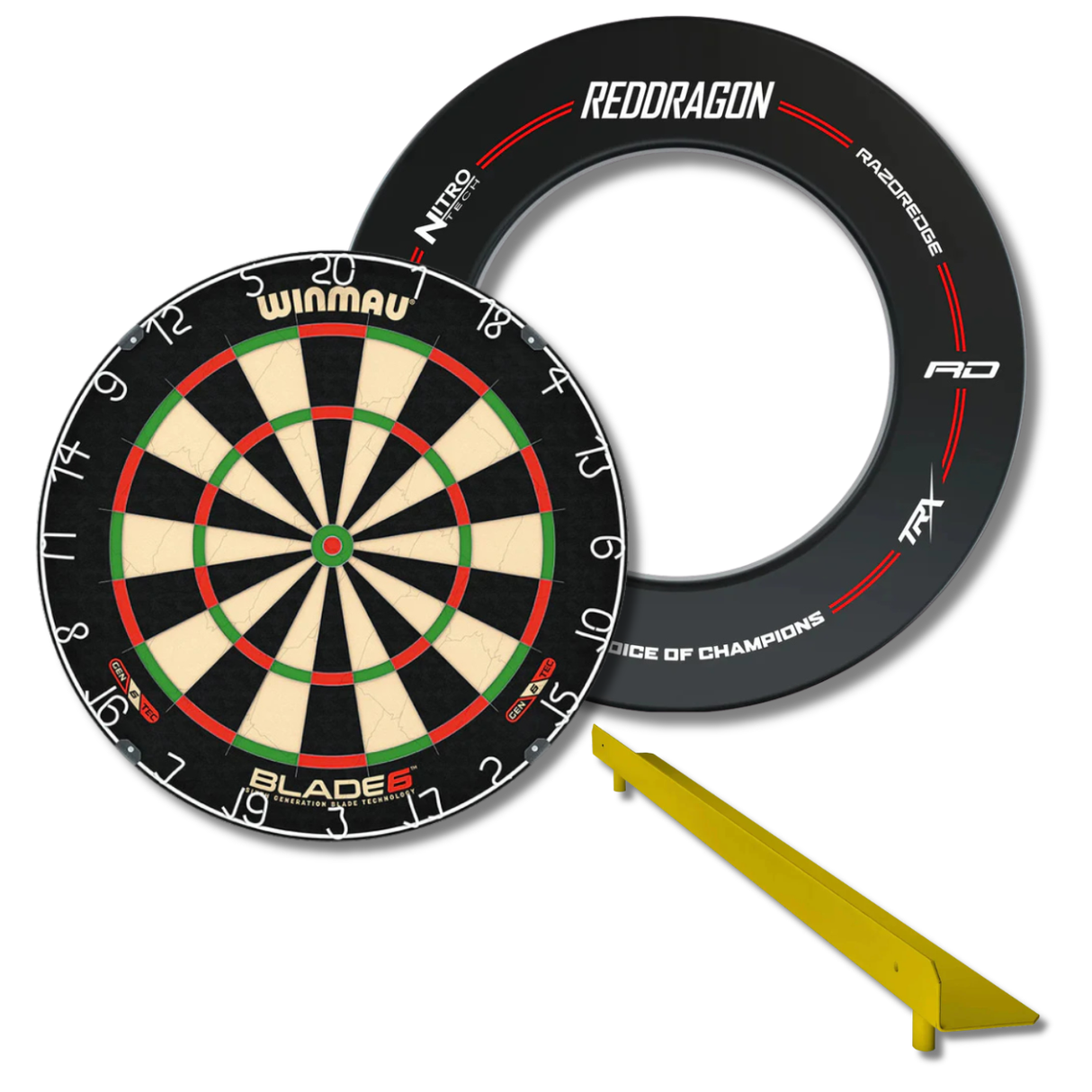 £100 Starter Setup Bundle