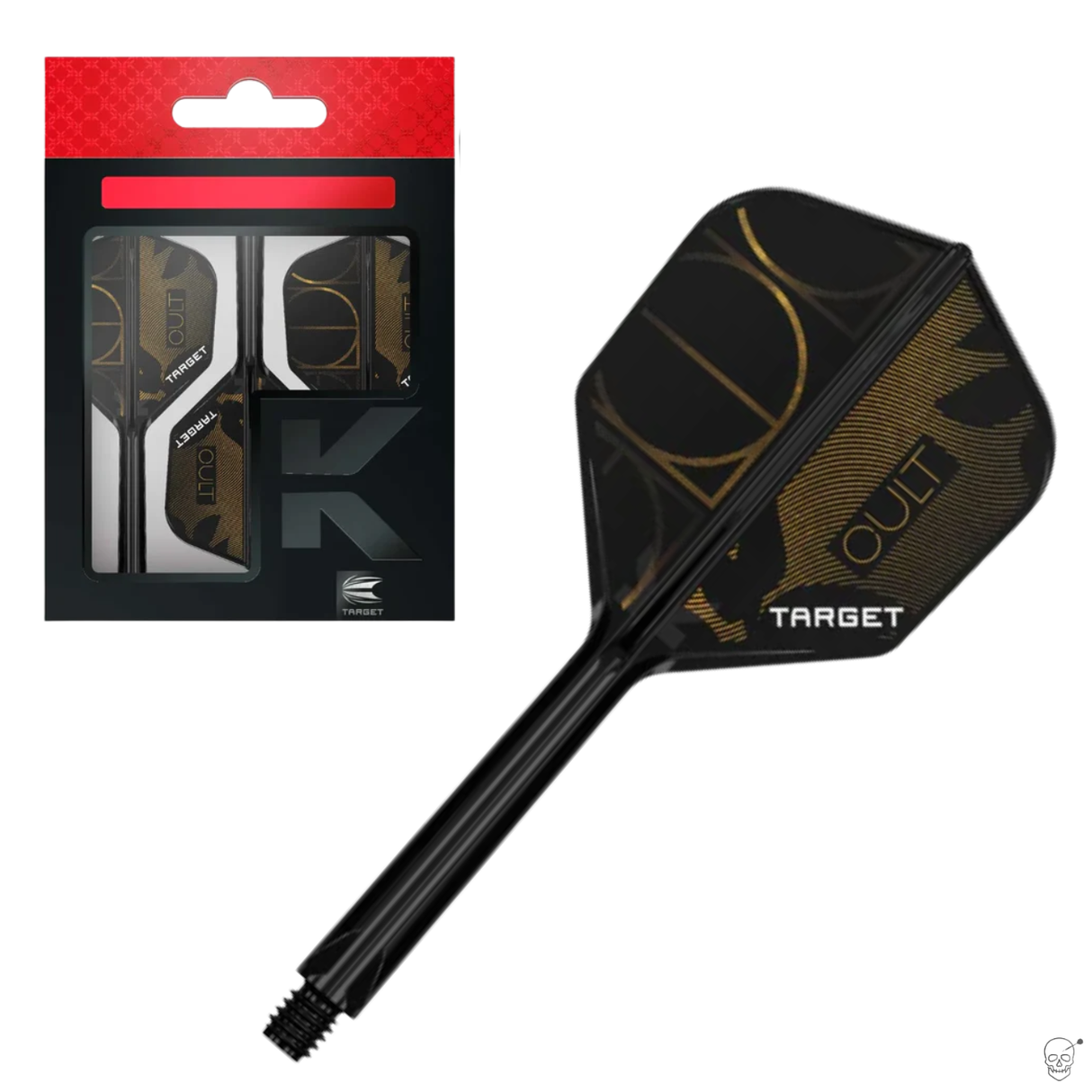 Target - Cult No.6 K-Flex