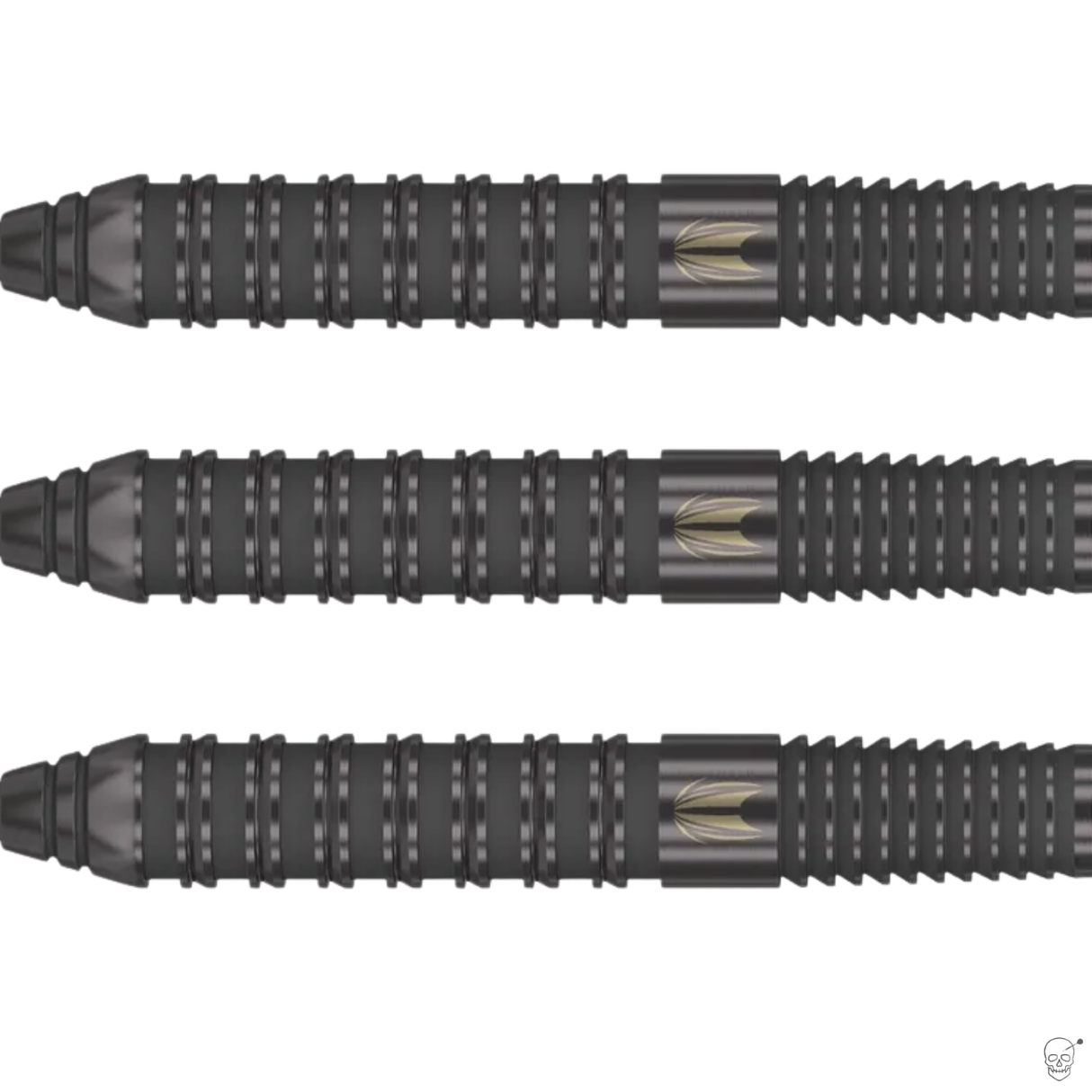 Target - Bolide Void 02 - 90% Tungsten Darts (SP)