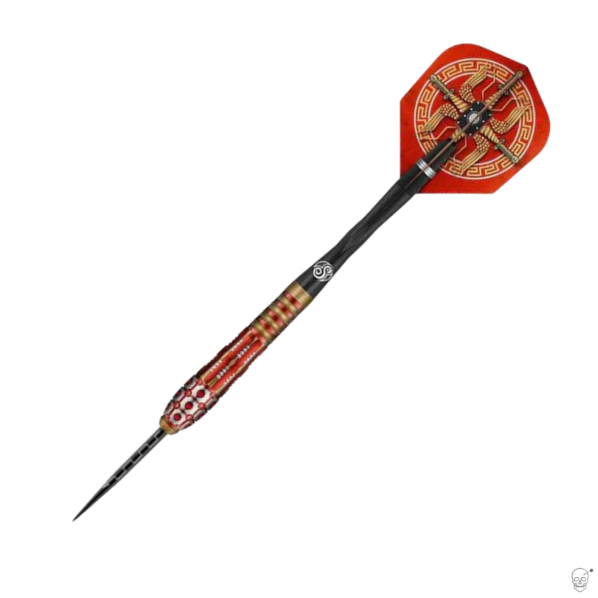 Shot - Roman Empire Centurion - 90% Tungsten Darts