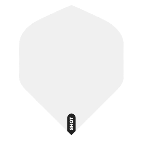 Shot - White No.2 Flights