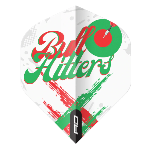 Red Dragon - Bullhitters No.2 Flights