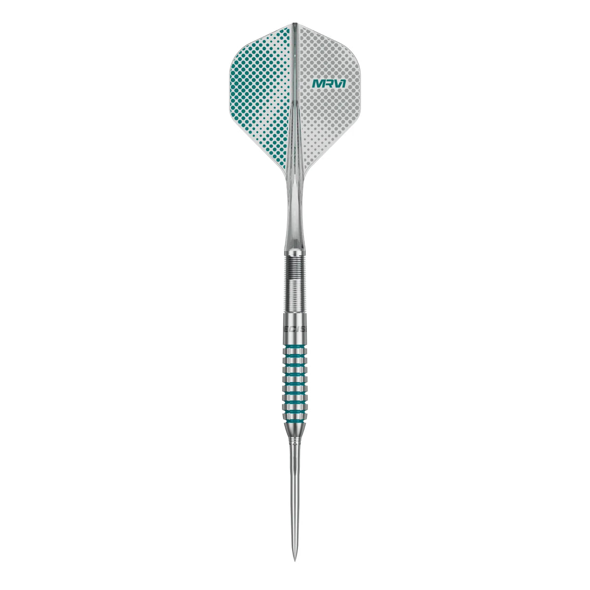Precise 180 - MRV1 - 90% Tungsten Darts