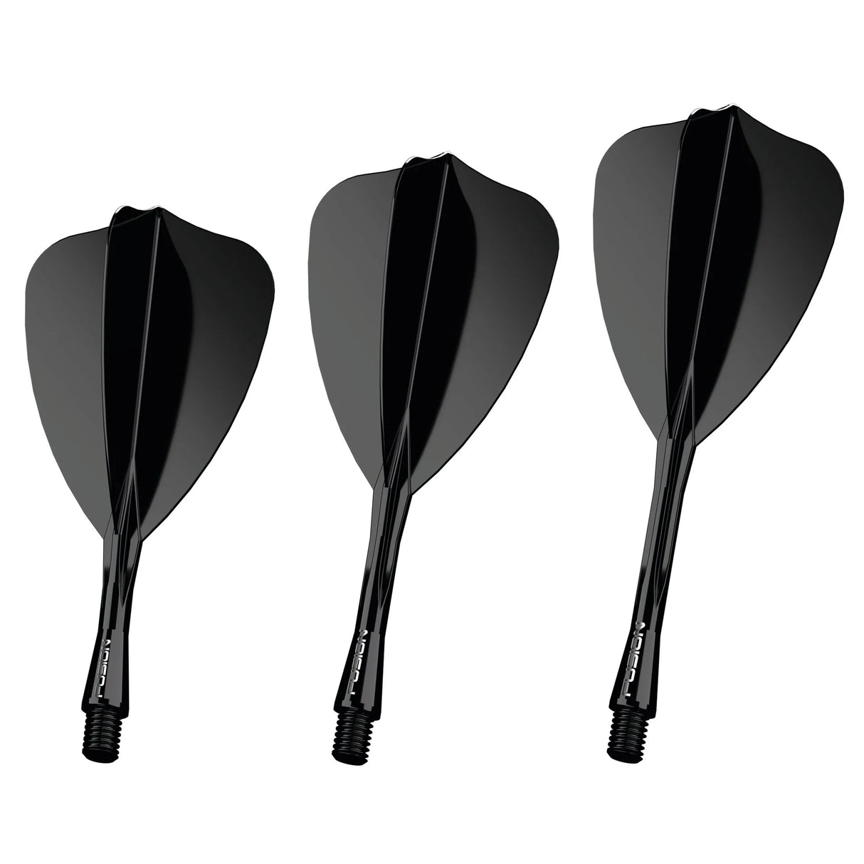 Winmau - Fusion Flight System - Arrow Shape
