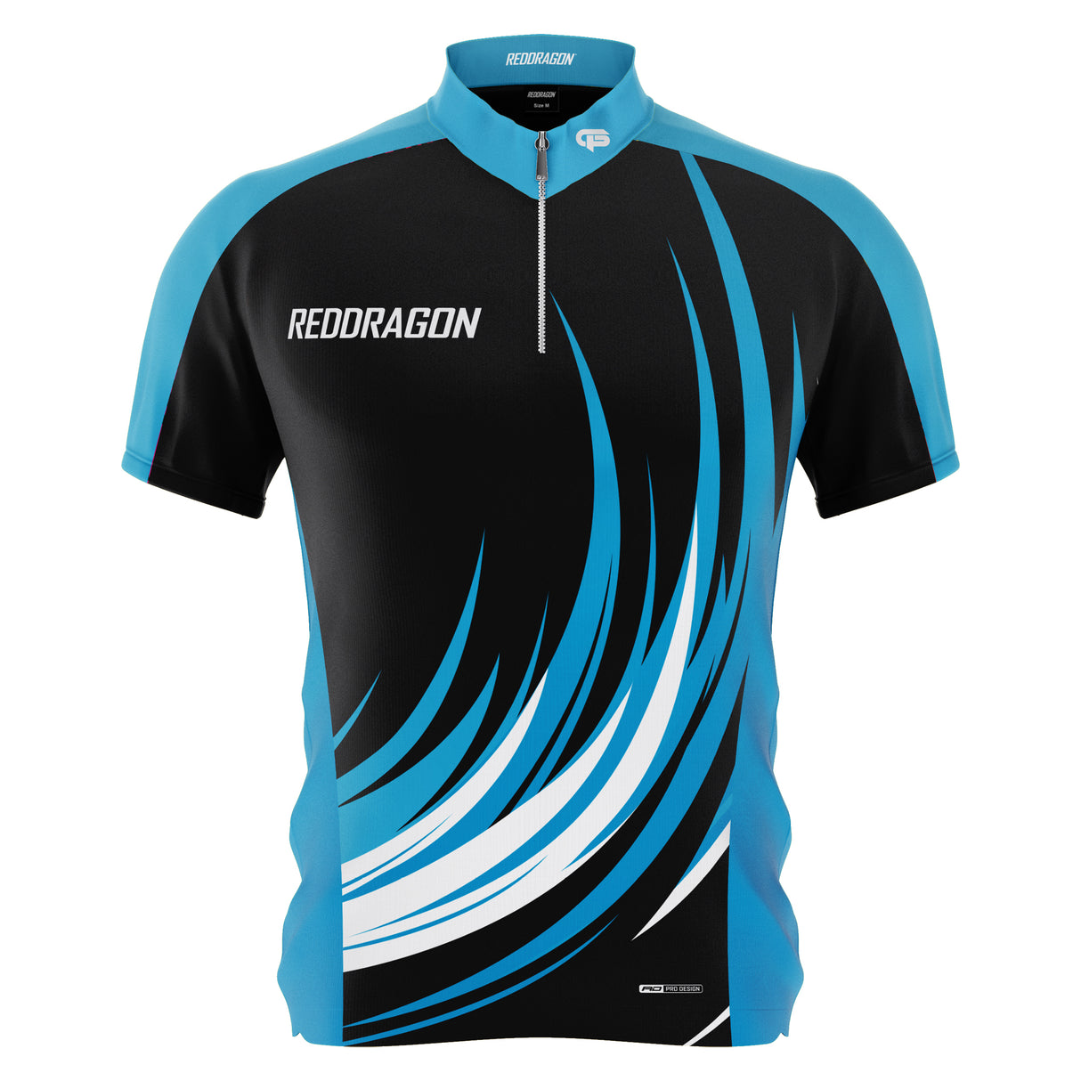 Red Dragon - Gerwyn Price 2025 Limited Edition Shirt