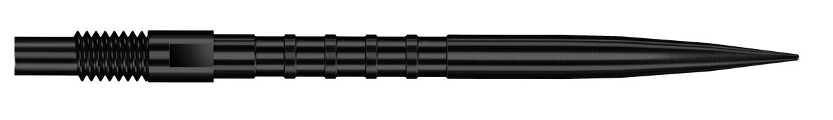 Harrows - HM Grip Quick Points