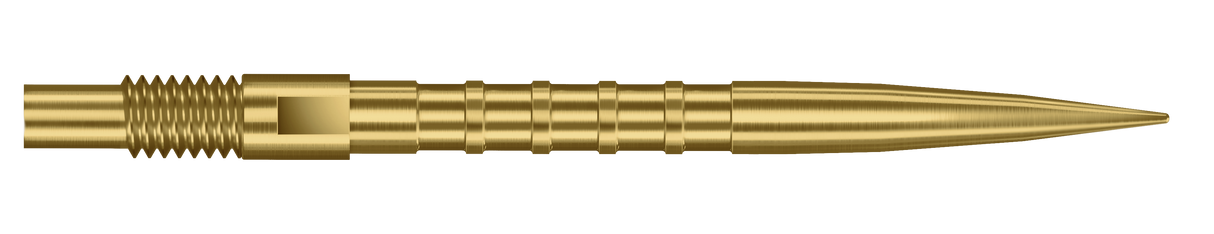 Harrows - HM Grip Quick Points
