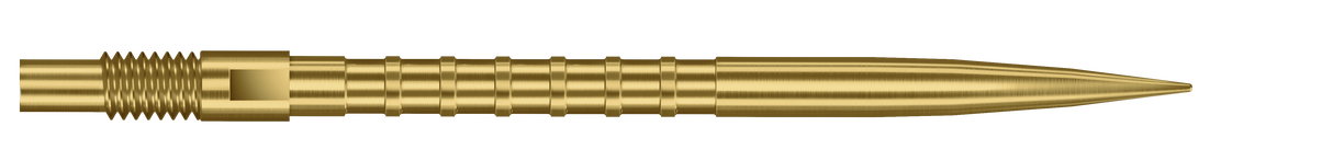 Harrows - HM Grip Quick Points