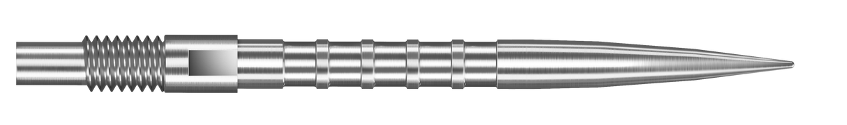 Harrows - HM Grip Quick Points