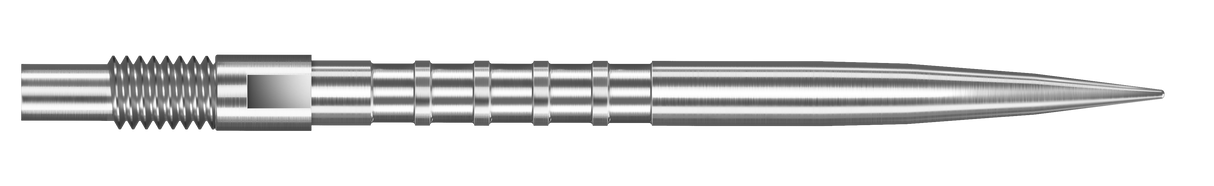 Harrows - HM Grip Quick Points