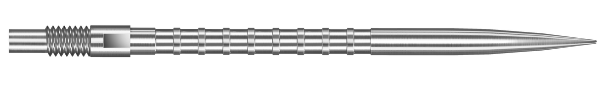 Harrows - HM Grip Quick Points