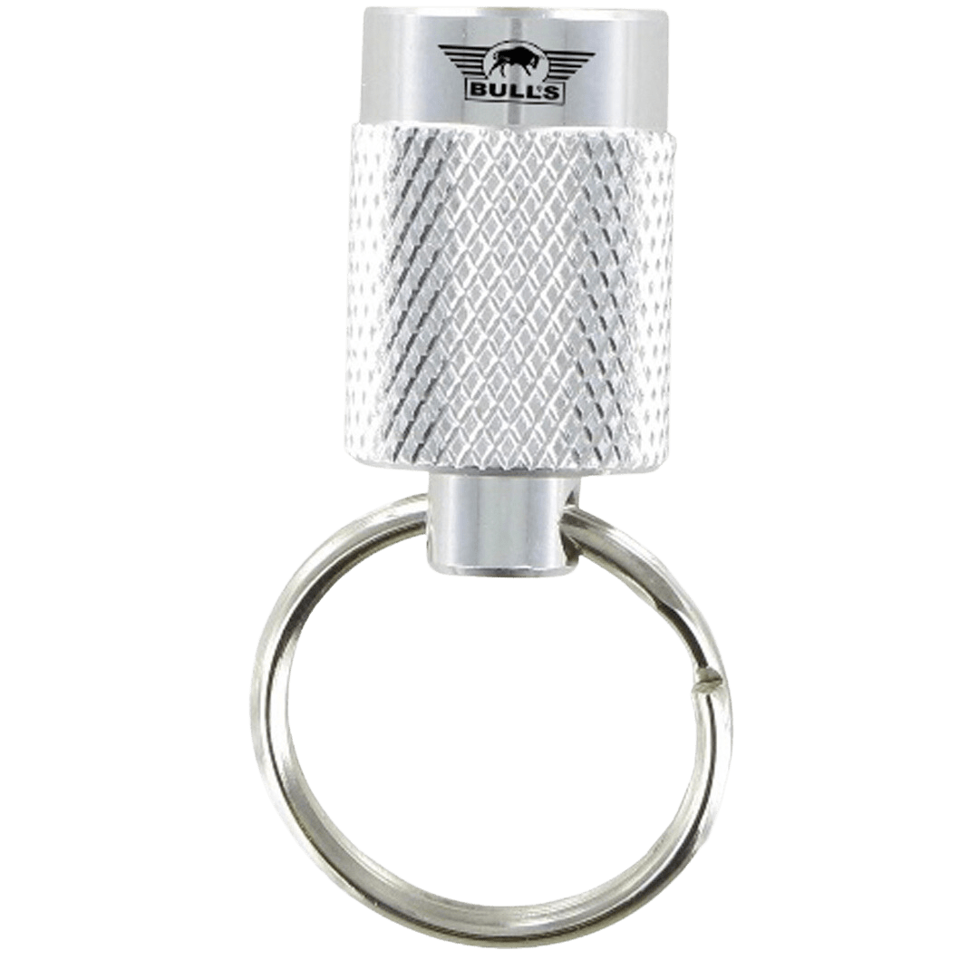 Bull's NL - Aluminium Keyring Sharpener