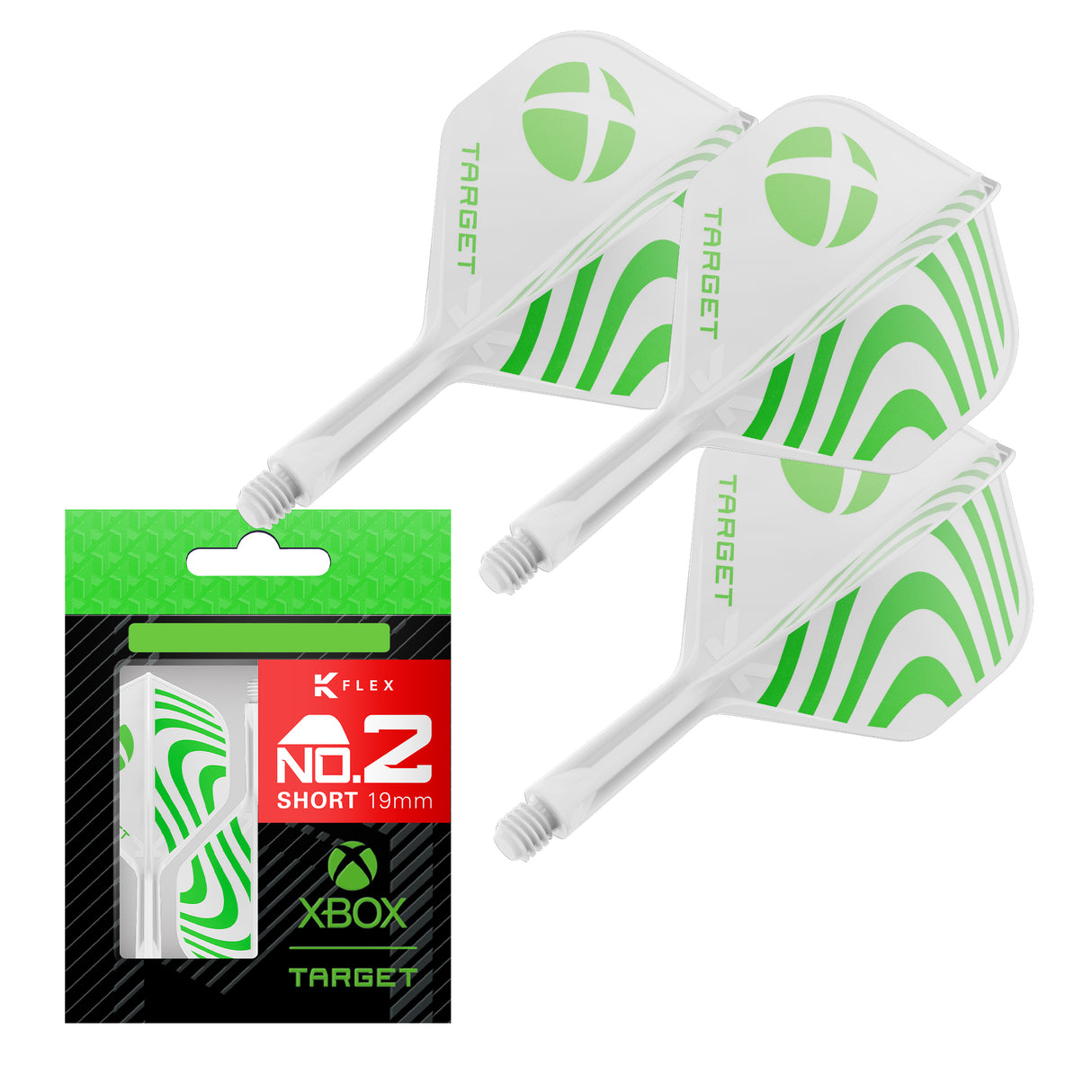 Target - Xbox K-Flex No.2