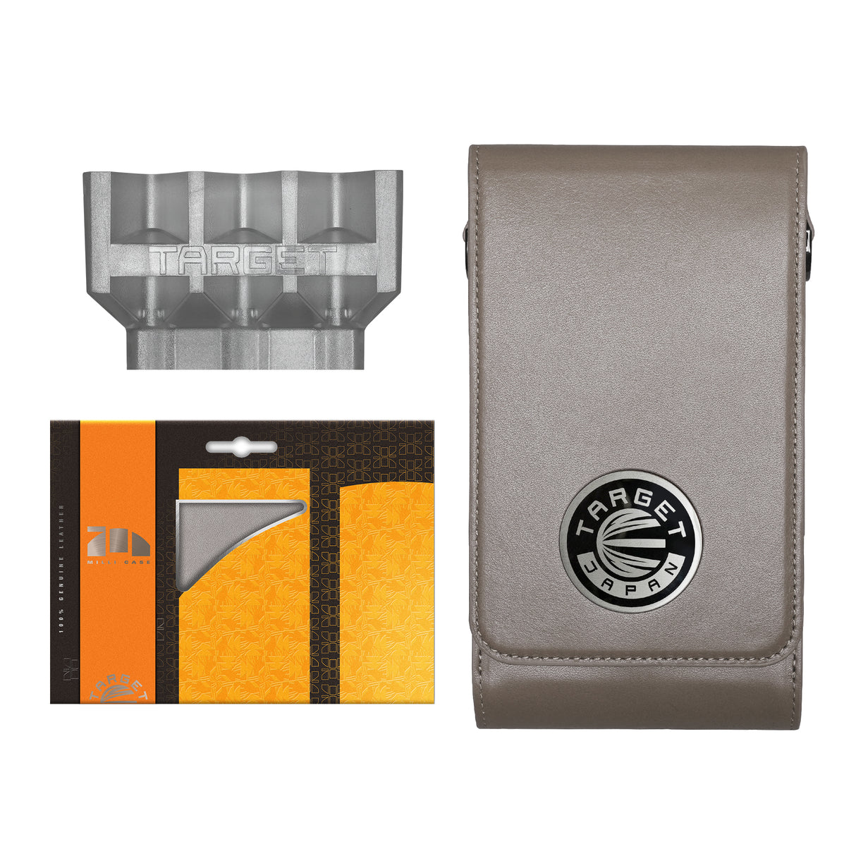 Target Japan - Milli Darts Case