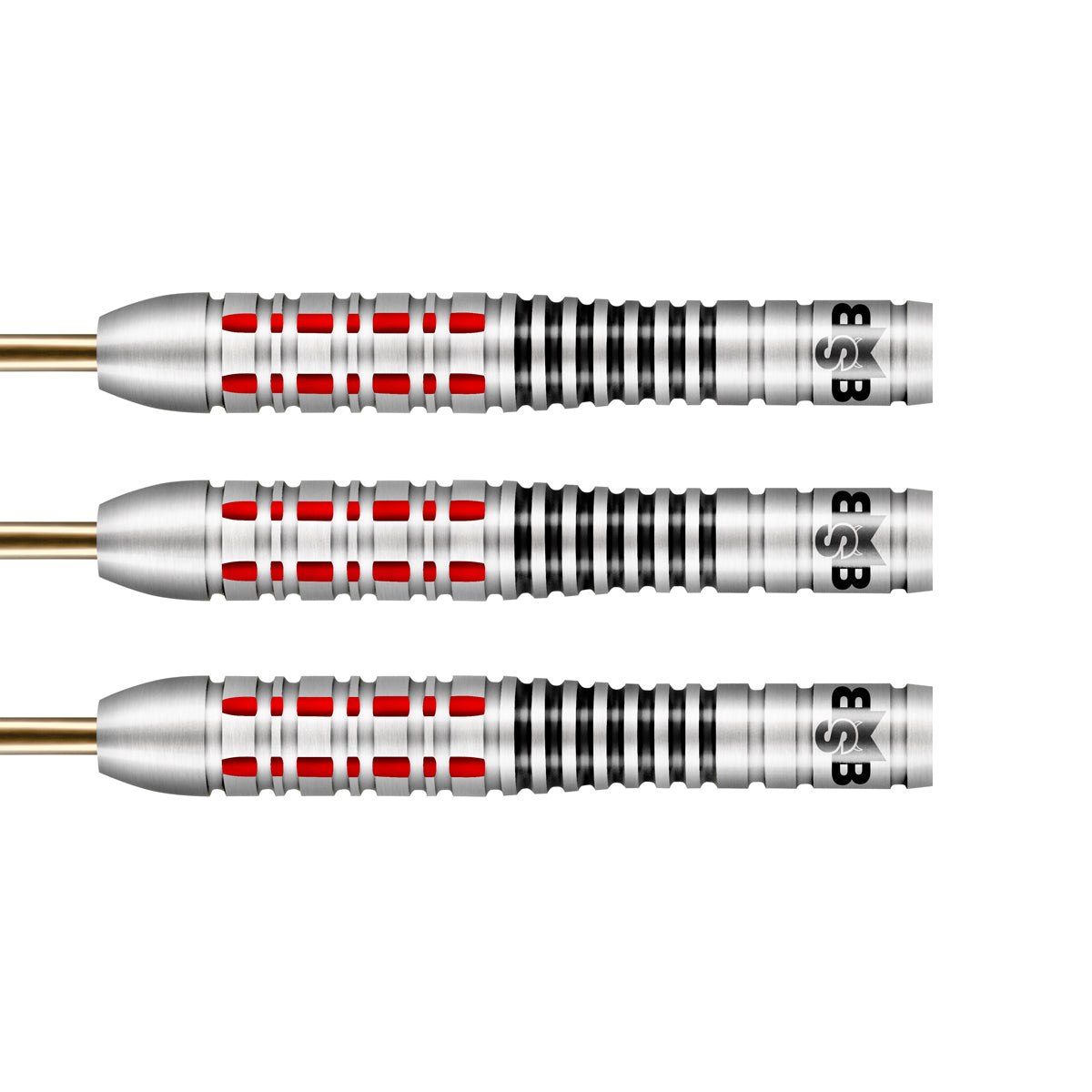 Shot - Michael Smith Believe - 90% Tungsten Darts