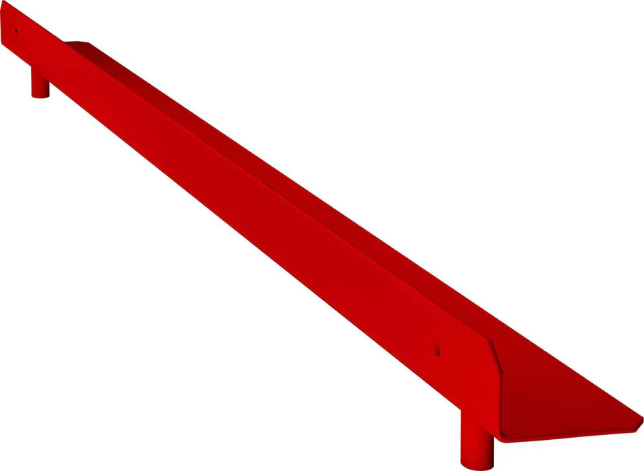 Mission - Raised Steel Oche With Fixings