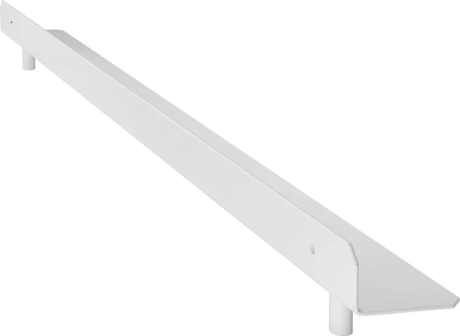 Mission - Raised Steel Oche With Fixings