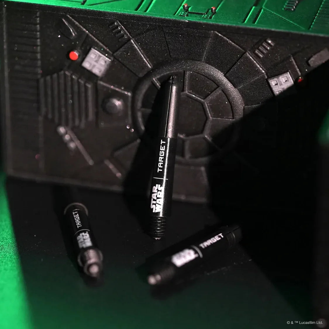 Target | Star Wars - Pro Grip Shafts