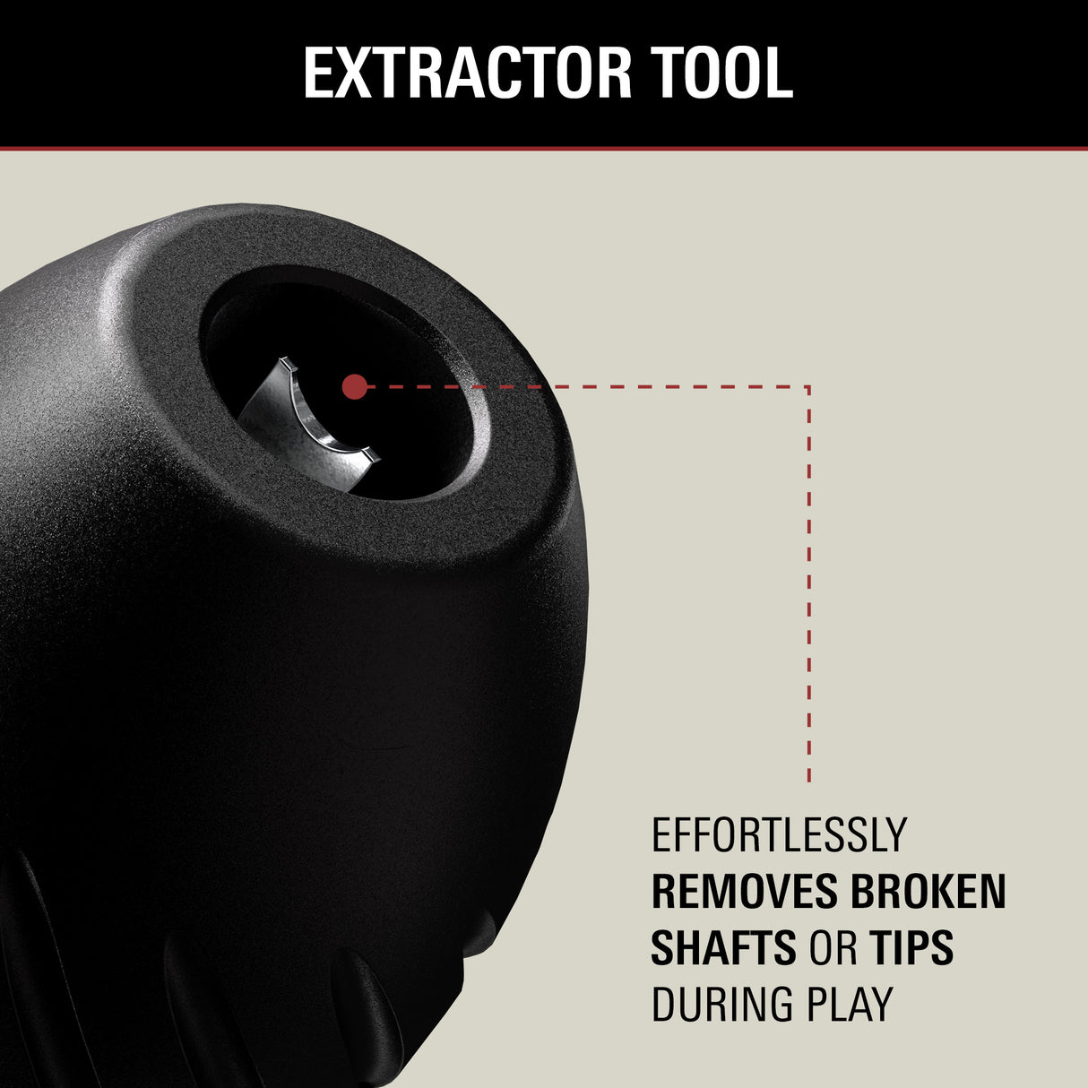 Target Japan - AL3 Tip Case