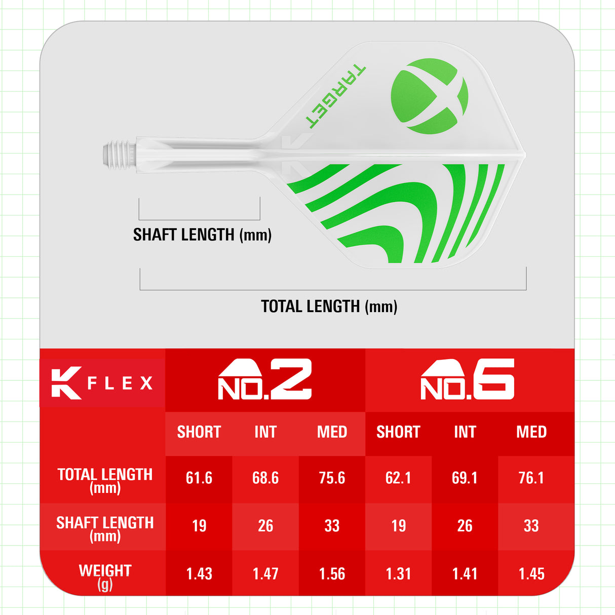 Target - Xbox K-Flex No.2