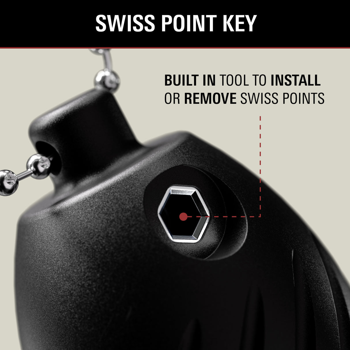 Target Japan - AL3 Tip Case