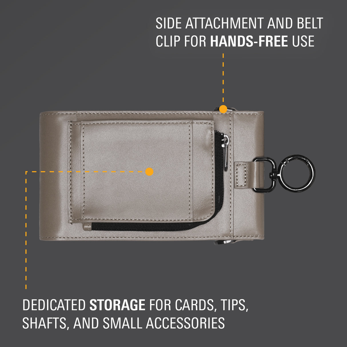 Target Japan - Milli Darts Case