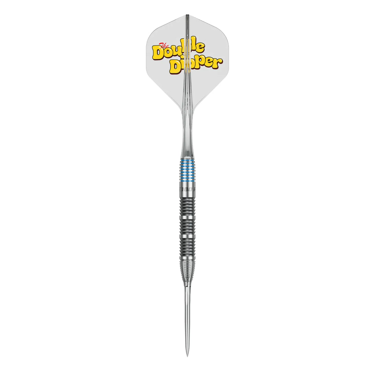 Precise 180 - Bela Double Dipper - 90% Tungsten Darts
