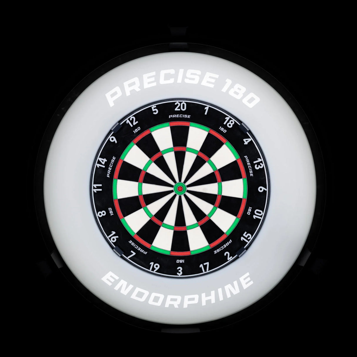 Precise 180 - Nordic Grey Endorphine Signature Surround