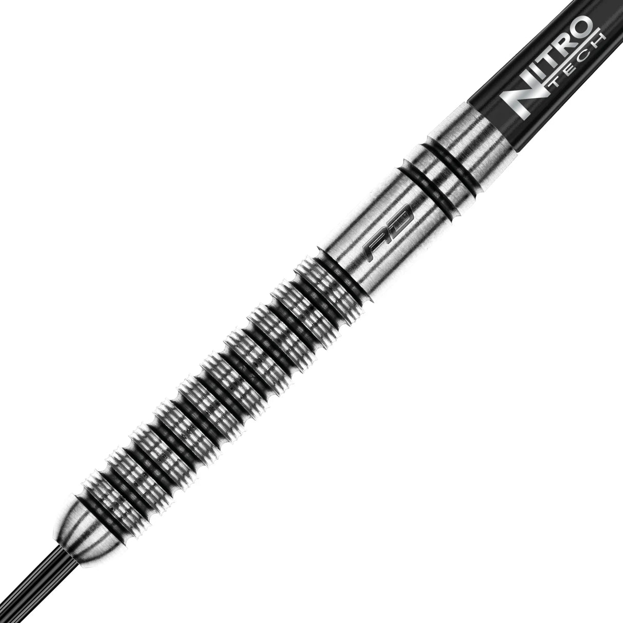 Red Dragon - Gian Van Veen - 90% Tungsten Darts