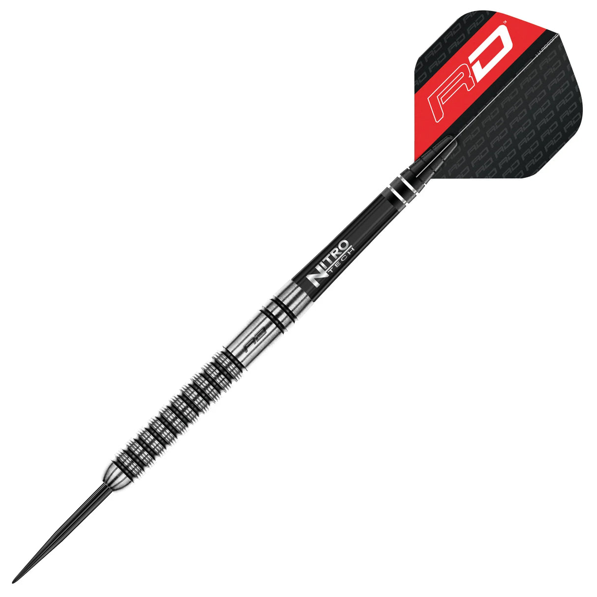 Red Dragon - Gian Van Veen - 90% Tungsten Darts