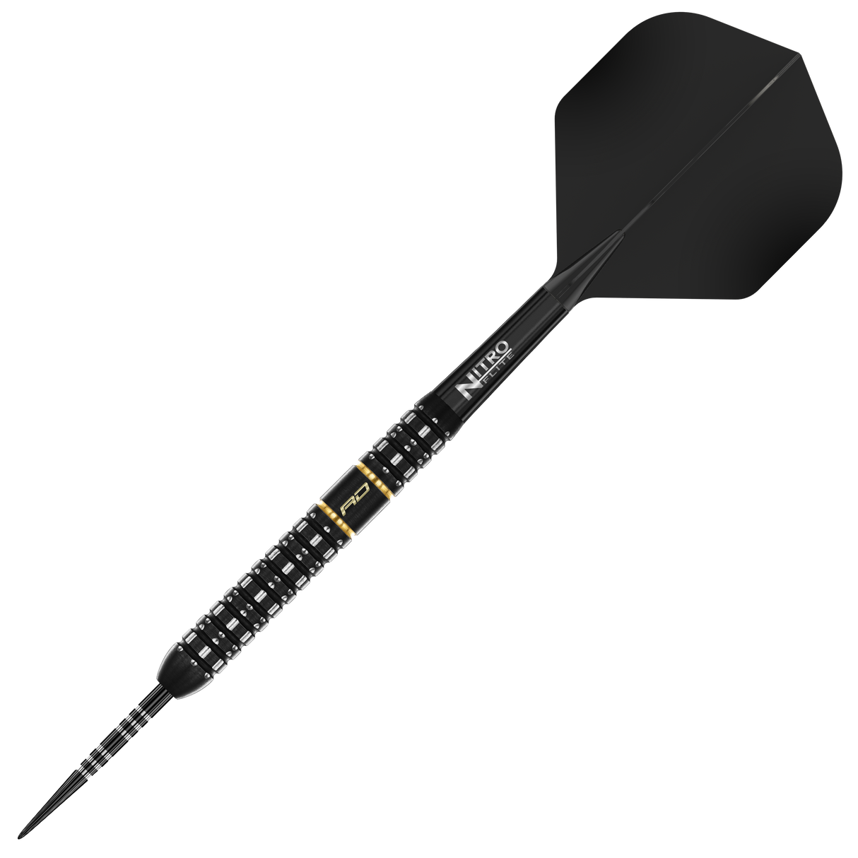 Red Dragon - Ascend Parallel - 90% Tungsten Darts