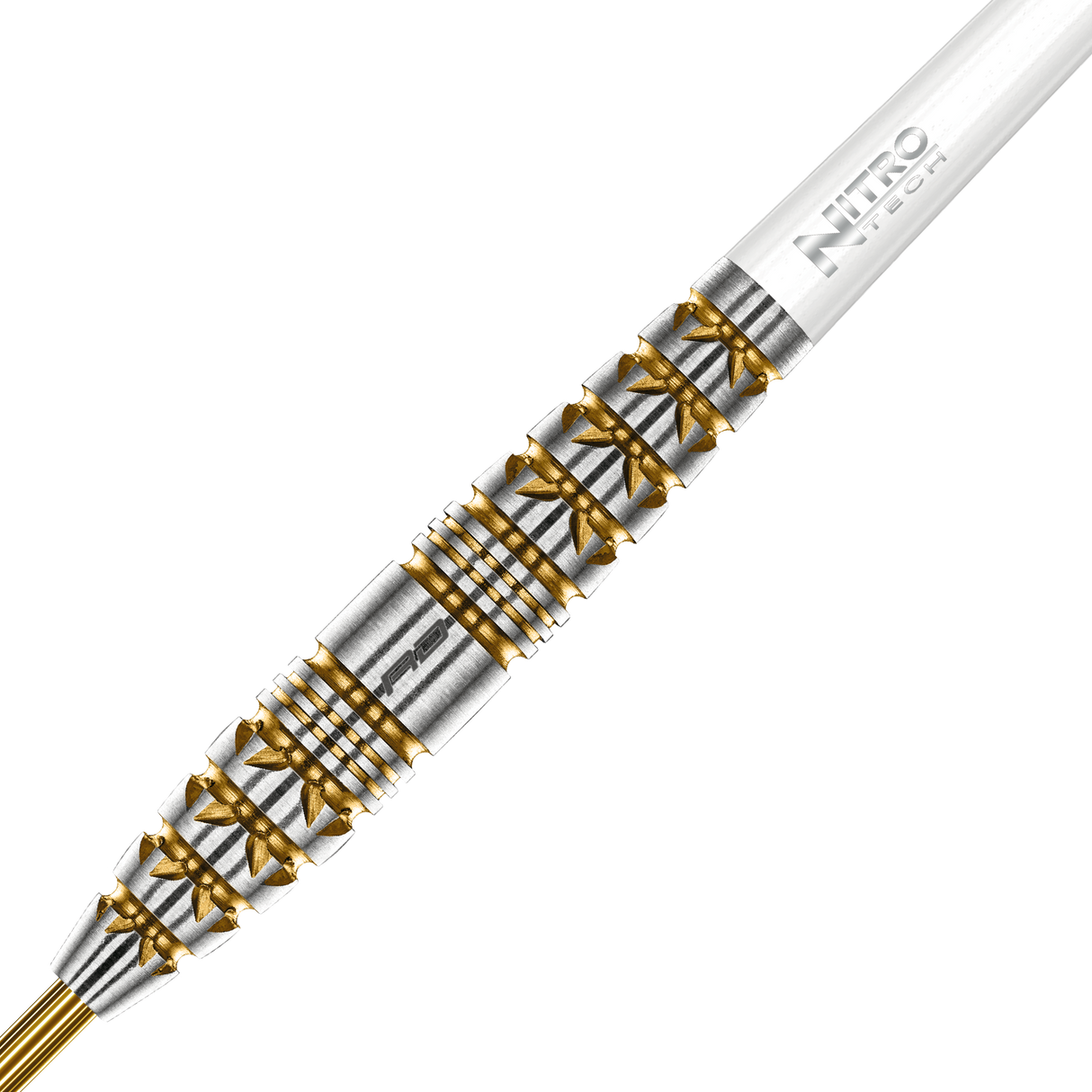 Red Dragon - Paradym Gold Torpedo - 90% Tungsten Darts
