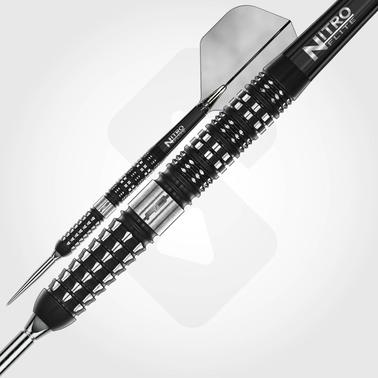 Red Dragon - Recon Parallel - 90% Tungsten Darts (SP)