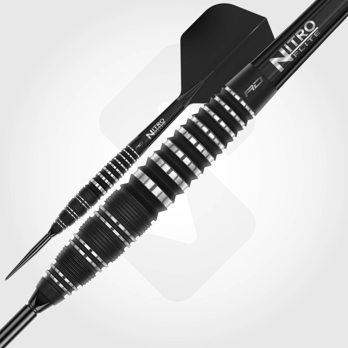Red Dragon - Sable 03 Bomb - 90% Tungsten Darts (SP)