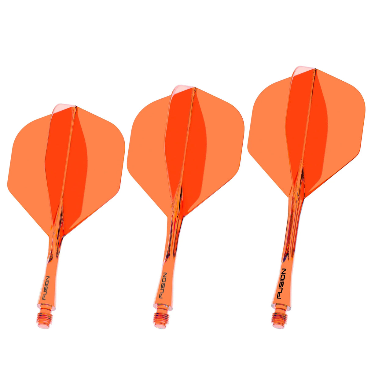 Winmau - Fusion Flight System No.2 (6 Colours)