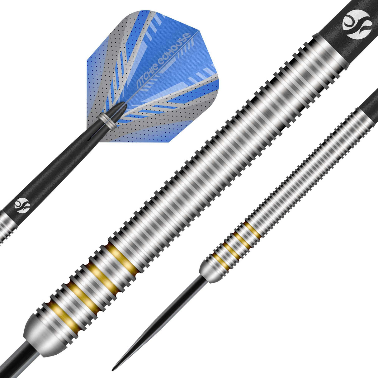 Shot - Ritchie Edhouse - 90% Tungsten Darts