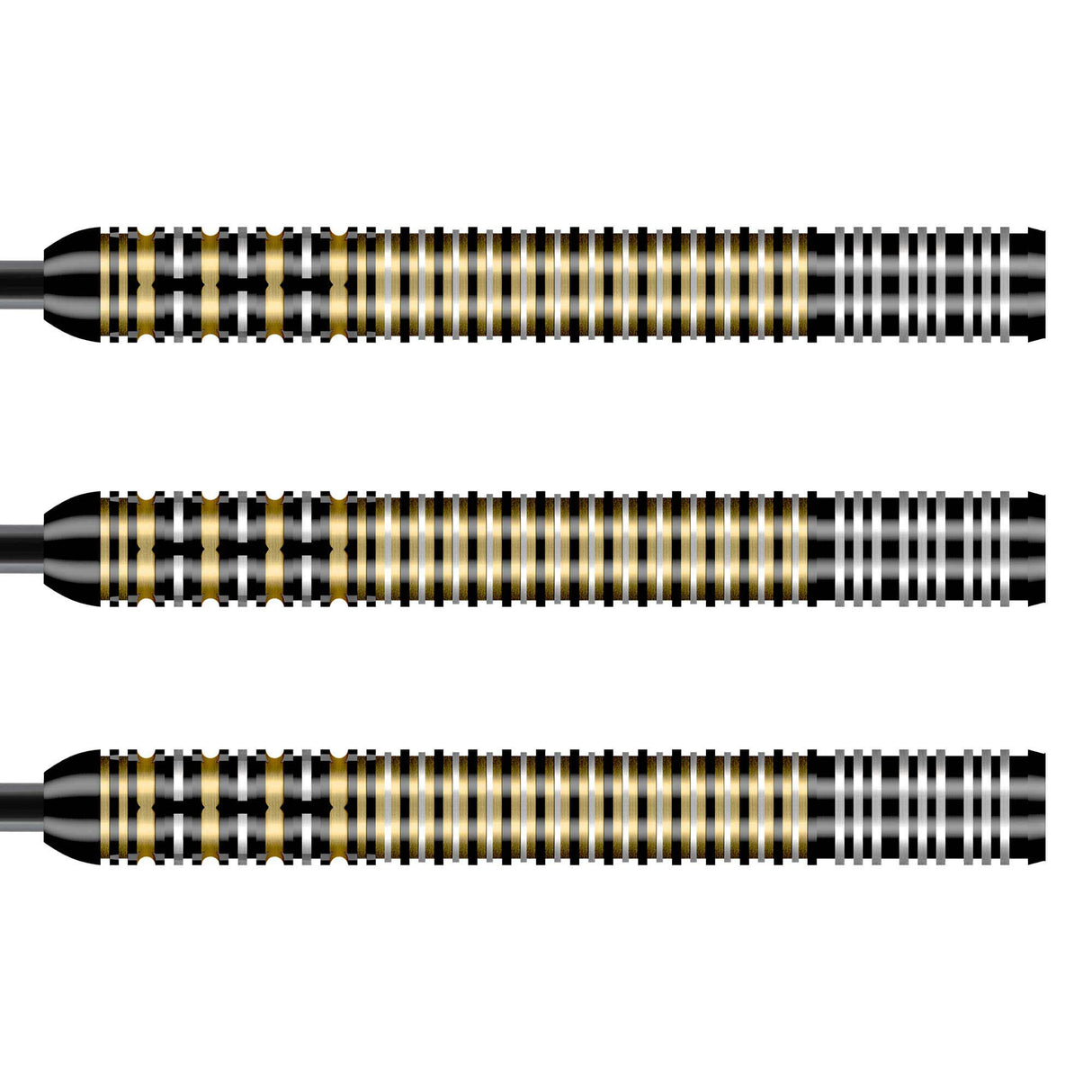 Shot - Ritchie Edhouse Madhouse - 90% Tungsten Darts