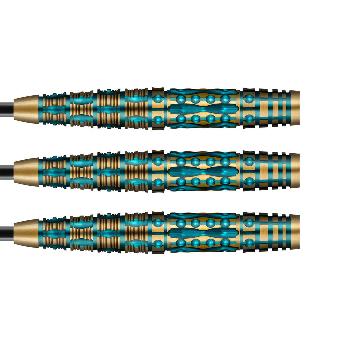 Shot - AI Replicant - 90% Tungsten Darts