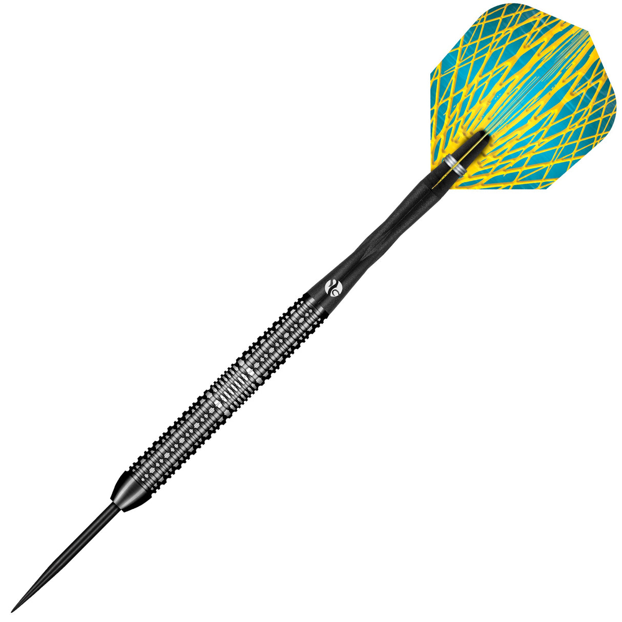 Shot - Pro Series Rowby-John Rodriguez Baha - 90% Tungsten Darts