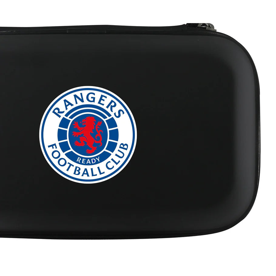 Rangers FC - Crest Darts Case