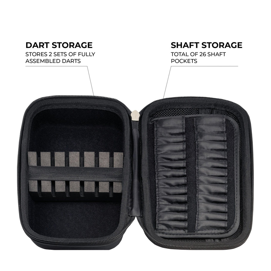 Rangers FC - Crest Darts Case