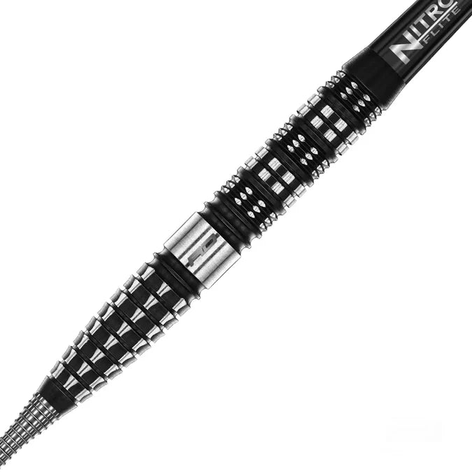 Red Dragon - Recon Tapered - 90% Tungsten Darts