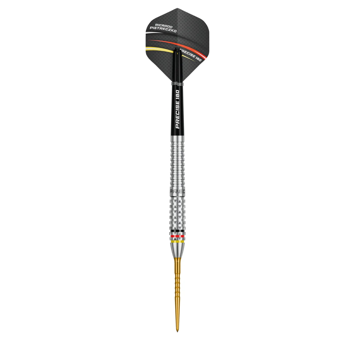Precise 180 - Ricardo Pietreczko - 90% Tungsten Darts